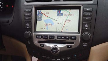 Super Spring Kembangkan GPS Pelacak Mobil